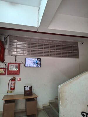 Furnished Amenities in 1 BHK Apartment at Rameshwar SRA CHS, Andheri West – for Sale