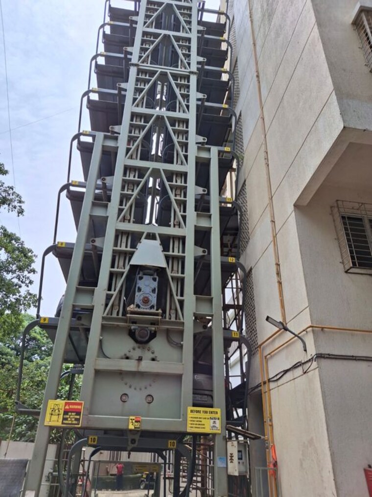 Cover Image, rameshwar-sra-chs 1 Bedroom 430 Sq.Ft. Apartment In Andheri West Mumbai 10562161