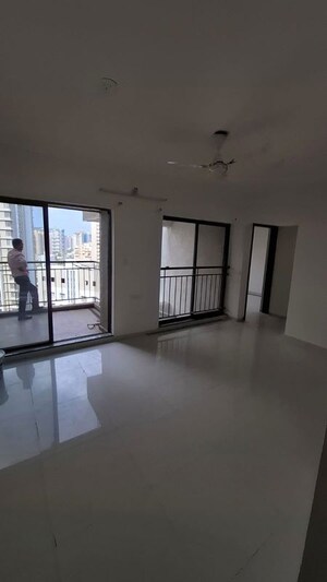 Living Room in 2 BHK Apartment at Siddhashila Eela, Punawale – for Rent