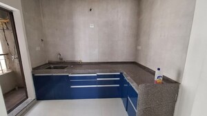 Kitchen in 2 BHK Apartment at Siddhashila Eela, Punawale – for Rent