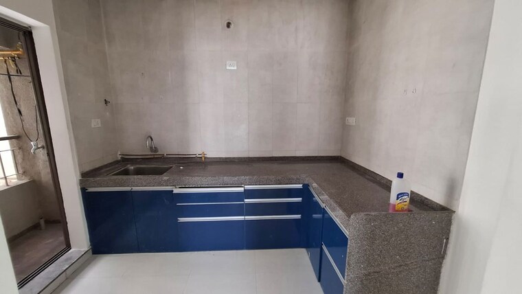 Kitchen, siddhashila-eela 2 Bedroom 1050 Sq.Ft. Apartment In Punawale Pune 10562162