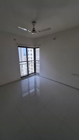 Bedroom in 2 BHK Apartment at Siddhashila Eela, Punawale – for Rent