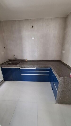 Kitchen in 2 BHK Apartment at Siddhashila Eela, Punawale – for Rent