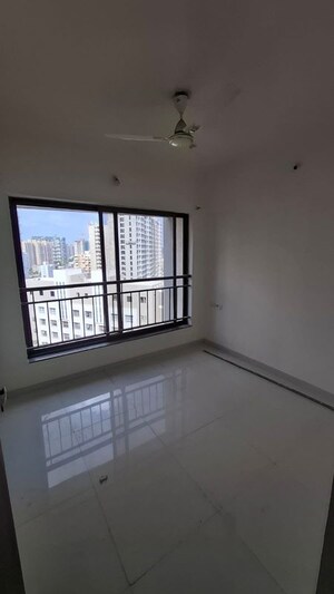 Master Bedroom in 2 BHK Apartment at Siddhashila Eela, Punawale – for Rent