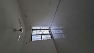 Staircase in 2 BHK Apartment at Siddhashila Eela, Punawale – for Rent