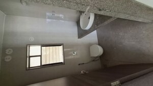 Bathroom in 2 BHK Apartment at Siddhashila Eela, Punawale – for Rent