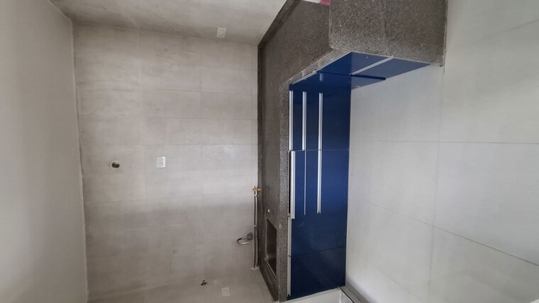 Kitchen, siddhashila-eela 2 Bedroom 1050 Sq.Ft. Apartment In Punawale Pune 10562162