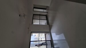 Staircase in 2 BHK Apartment at Siddhashila Eela, Punawale – for Rent