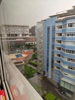 575 Sq.Ft. Office Space in Bharat Diamond Bourse