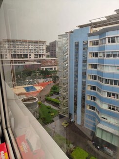 Office Space For Sale in Bharat Diamond Bourse