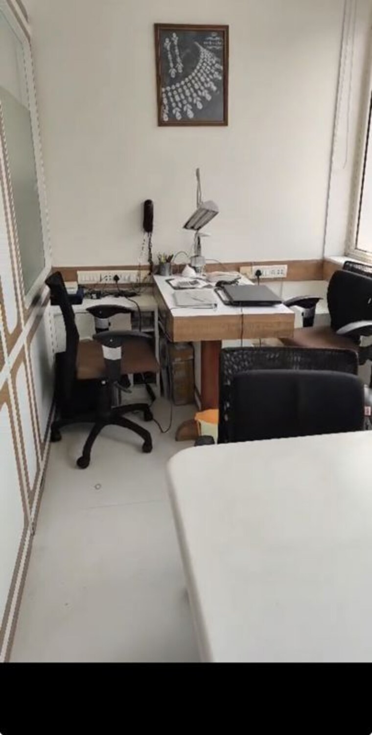 Team Area, bharat-diamond-bourse Commercial Office Space 575 Sq.Ft. In Bandra East Mumbai 10562167