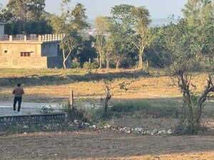 Plot Area in  Plot at Rajpur – for Sale