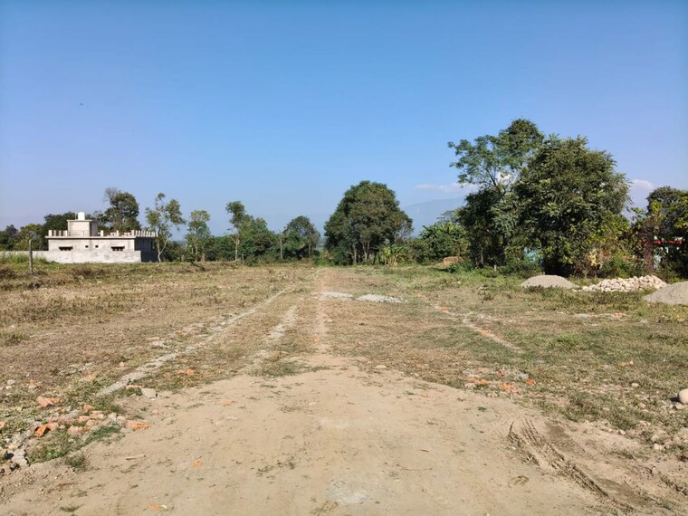 undefined, rajpur  100 Sq.Yd. Plot In Rajpur Dehradun 10562179