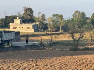 Plot Area in  Plot at Rajpur – for Sale