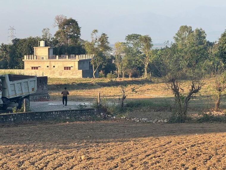 undefined, rajpur  100 Sq.Yd. Plot In Rajpur Dehradun 10562179