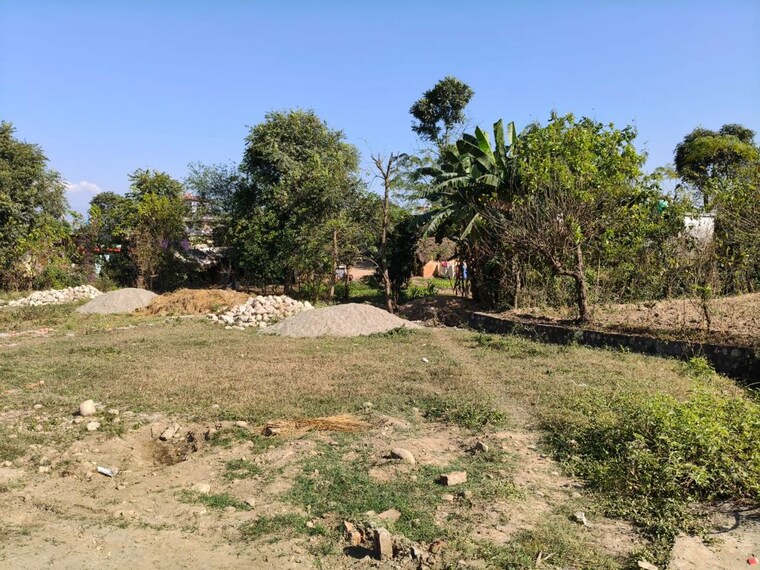 undefined, rajpur  100 Sq.Yd. Plot In Rajpur Dehradun 10562179