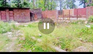  Plot – Garden View at Pondha - for Sale