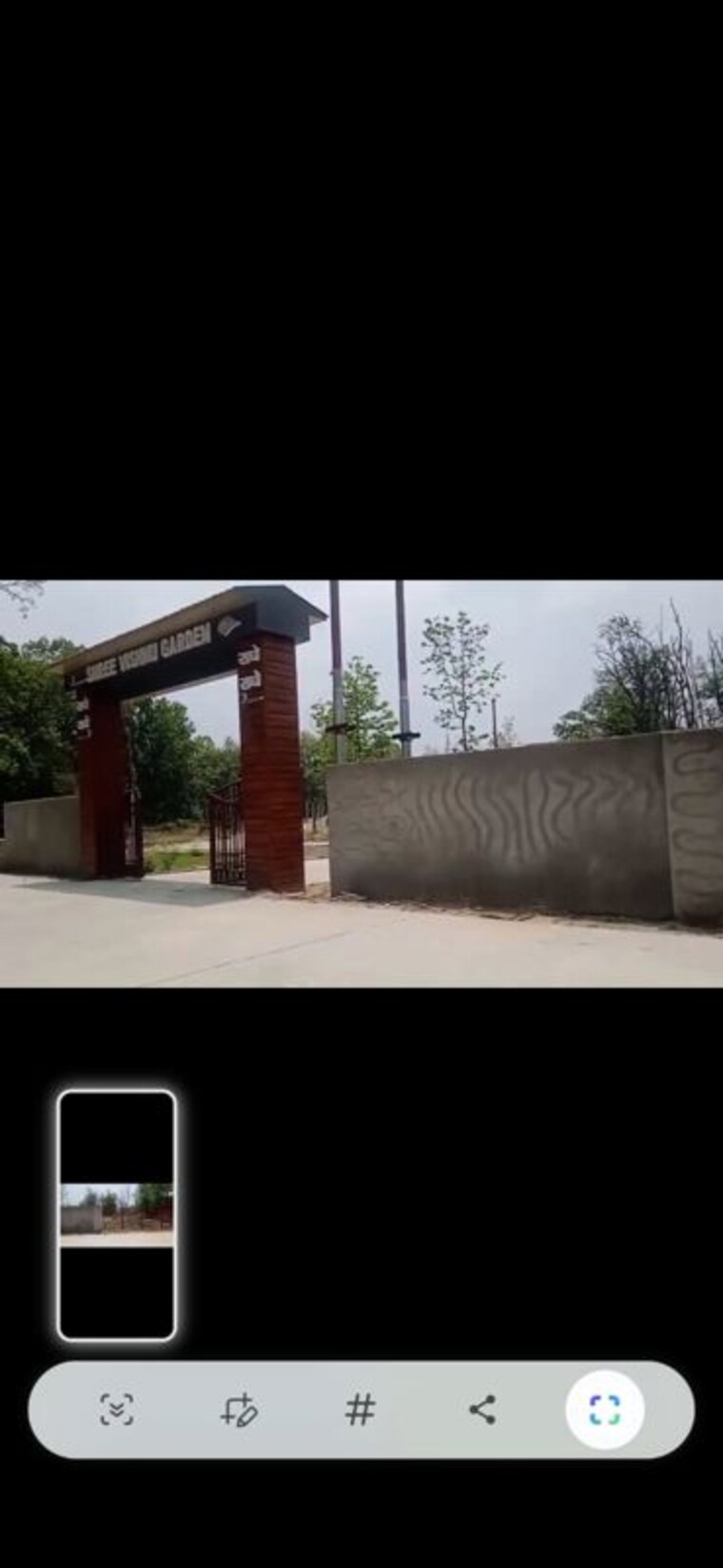 Exterior View, pondha  100 Sq.Yd. Plot In Pondha Dehradun 10562185