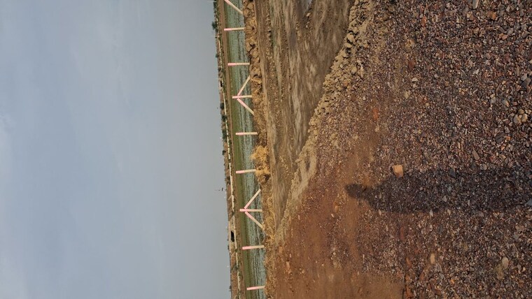 Exterior View, sohna  55 Sq.Yd. Plot In Sohna Gurgaon 10562191