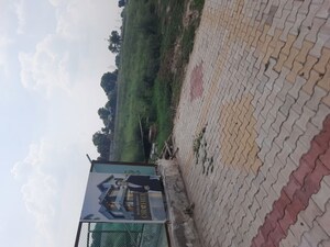  Plot – Exterior View View at Mathura Cantonment - for Sale