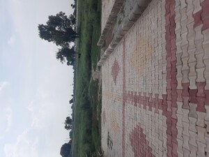  Plot – Exterior View View at Mathura Cantonment - for Sale