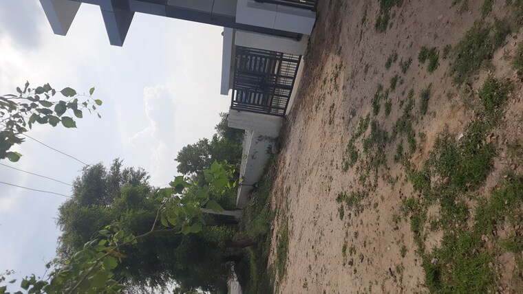 undefined, mathura cantonment  100 Sq.Yd. Plot In Mathura Cantonment Mathura 10562183