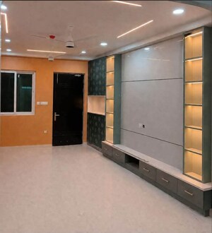 Room in 3 BHK Apartment at Vajra Jasmine County, Gachibowli – for Rent