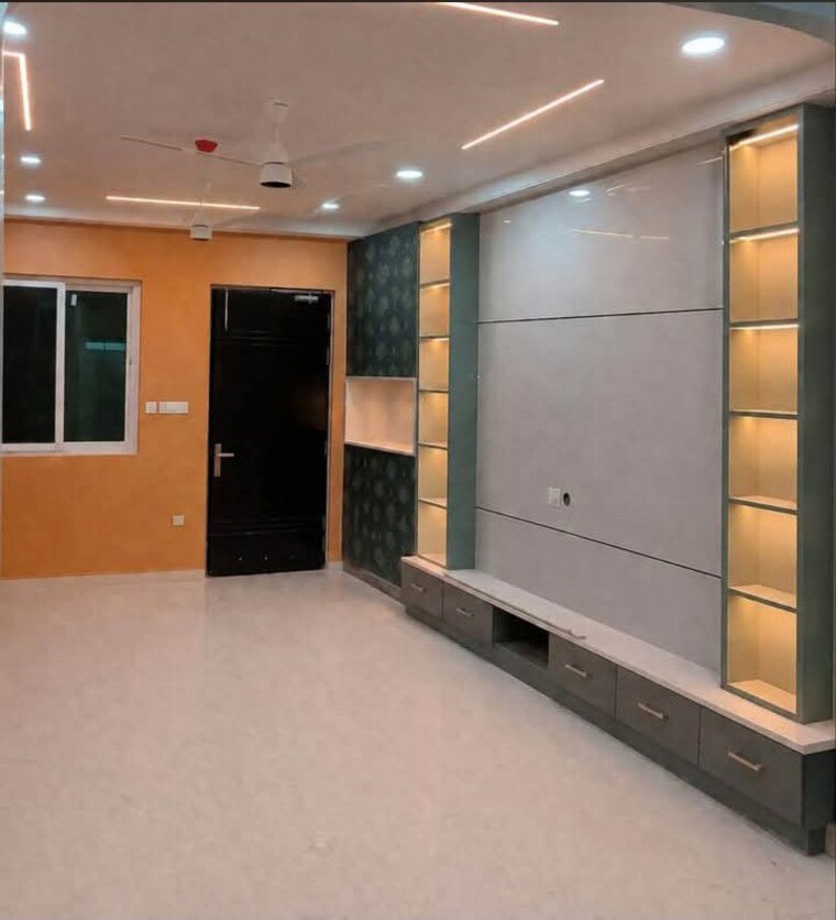 Room, vajra-jasmine-county 3 Bedroom 1865 Sq.Ft. Apartment In Gachibowli Hyderabad 10562195