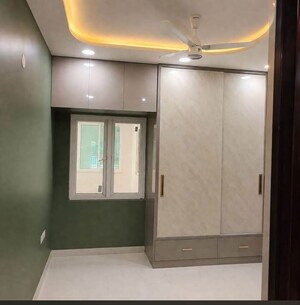 Room in 3 BHK Apartment at Vajra Jasmine County, Gachibowli – for Rent
