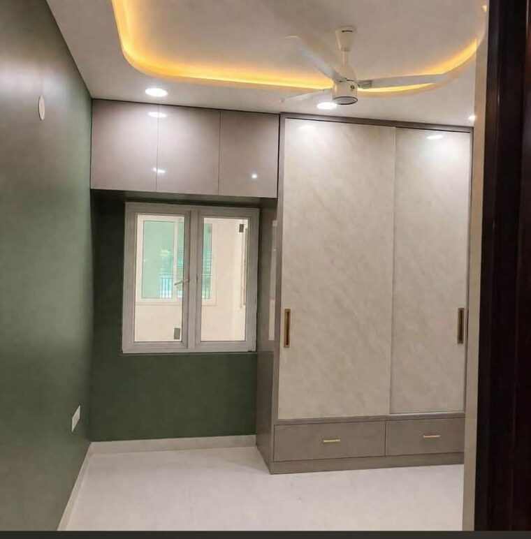 Room, vajra-jasmine-county 3 Bedroom 1865 Sq.Ft. Apartment In Gachibowli Hyderabad 10562195
