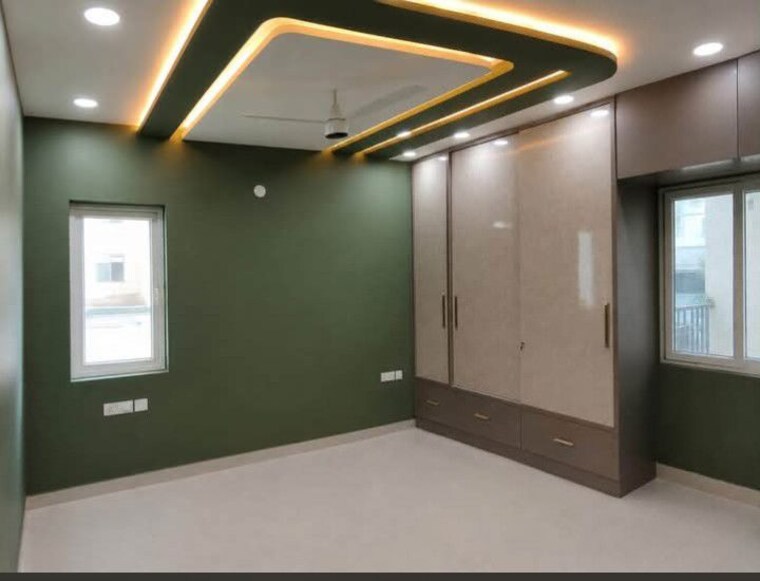 Room, vajra-jasmine-county 3 Bedroom 1865 Sq.Ft. Apartment In Gachibowli Hyderabad 10562195