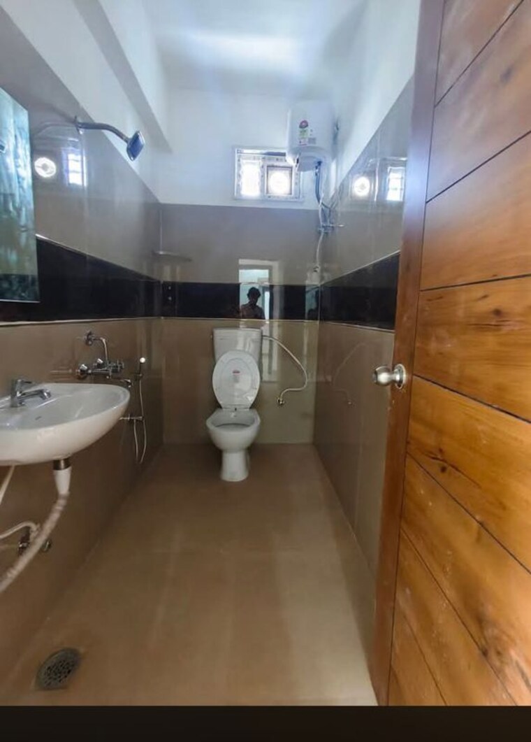 Kitchen, vajra-jasmine-county 3 Bedroom 1865 Sq.Ft. Apartment In Gachibowli Hyderabad 10562195