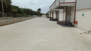 Parking in  Warehouse at Makali – for Rent