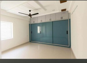 Room in 3 BHK Apartment at Lansum El Dorado, Narsingi – for Rent