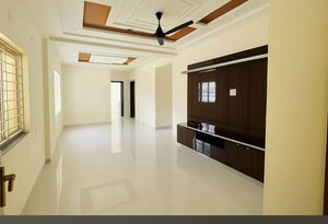 Room in 3 BHK Apartment at Lansum El Dorado, Narsingi – for Rent