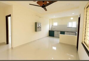 Furnished Amenities in 3 BHK Apartment at Lansum El Dorado, Narsingi – for Rent