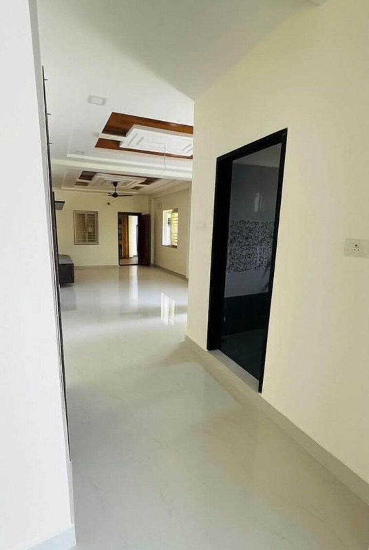 Kitchen, lansum-el-dorado 3 Bedroom 1800 Sq.Ft. Apartment In Narsingi Hyderabad 10562186