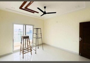 Room in 3 BHK Apartment at Lansum El Dorado, Narsingi – for Rent