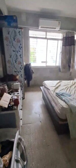 Bedroom in 1.5 BHK Apartment at Prabhadevi – for Sale