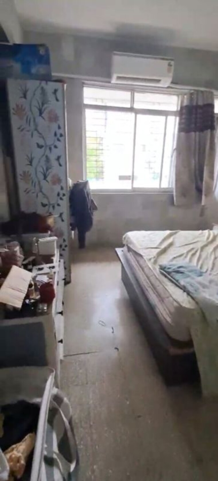 Bedroom, prabhadevi 1.5 Bedroom 575 Sq.Ft. Apartment In Prabhadevi Mumbai 10562168