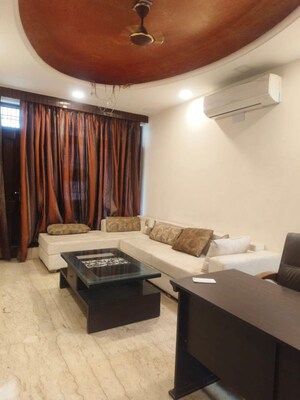 2 BHK Independent House For Rent in Sector 16
