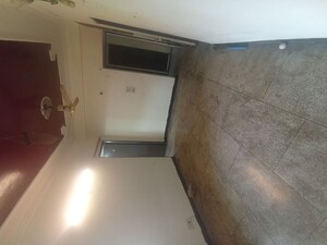 Living Room in 2 BHK Apartment at Rail Vihar Apartment Indirapuram, Indrapuram – for Rent