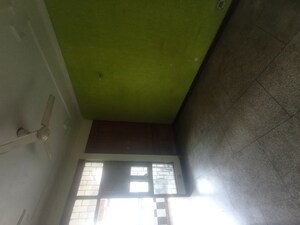 Bedroom in 2 BHK Apartment at Rail Vihar Apartment Indirapuram, Indrapuram – for Rent
