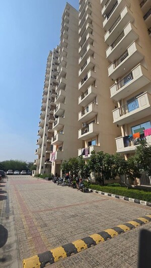 2 BHK Apartment For Rent in MRG The Balcony, Sector 93
