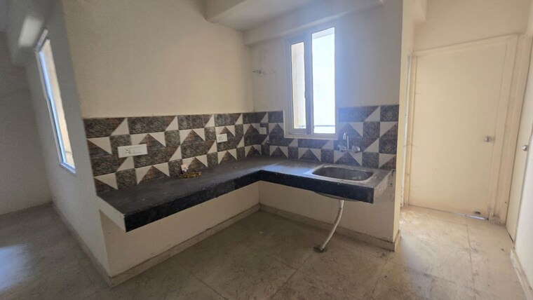 Kitchen, mrg-the-balcony 2 Bedroom 750 Sq.Ft. Apartment In Sector 93 Gurgaon 10562211