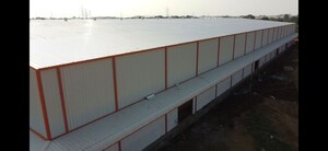  Warehouse – Exterior View View at Devaryamjal - for Rent