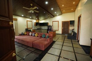 Bedroom in 2 BHK Villa at Sangareddy – for Sale