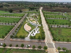  Plot For Sale in Shankarpalli