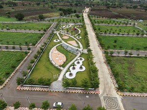 Plot Area in  Plot at Shankarpalli – for Sale