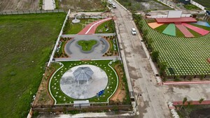 Plot Area in  Plot at Shankarpalli – for Sale